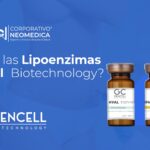 Lipoenzimas de Gencell Biotechnology